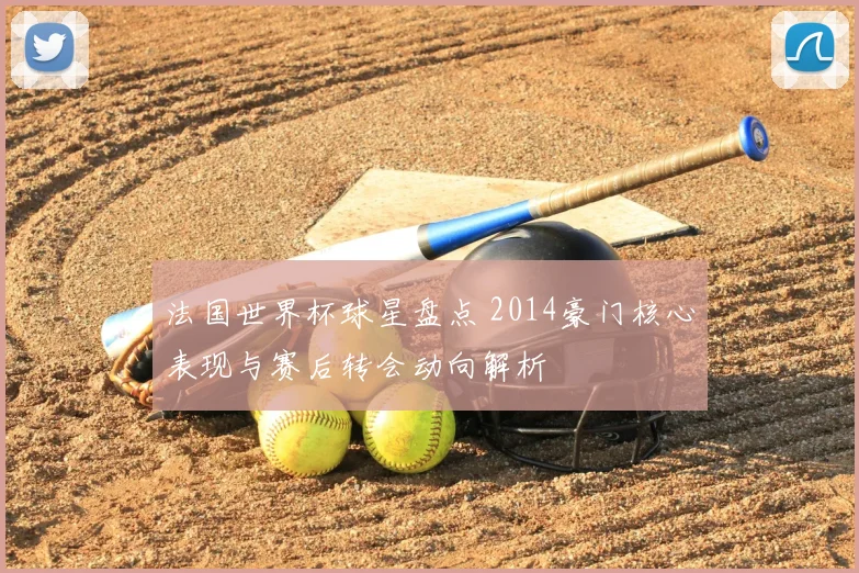 法国世界杯球星盘点 2014豪门核心表现与赛后转会动向解析