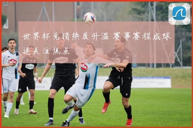 世界杯竞猜热度升温 赛事赛程成球迷关注焦点